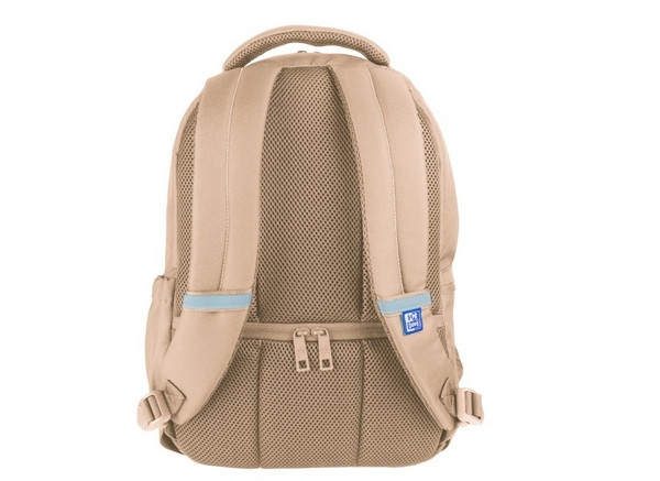 Plecak Oxford B-Ready RPET piaskowy 400204923